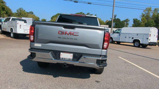 used 2025 GMC Sierra 1500 car, priced at $40,305