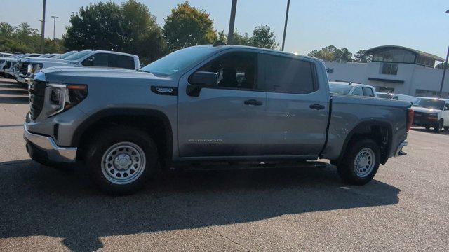 used 2025 GMC Sierra 1500 car, priced at $40,305