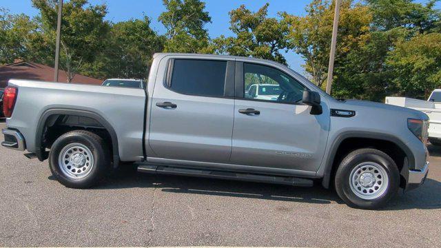 used 2025 GMC Sierra 1500 car, priced at $40,305