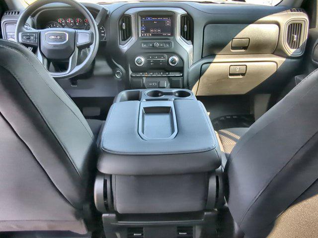 used 2025 GMC Sierra 1500 car, priced at $40,305