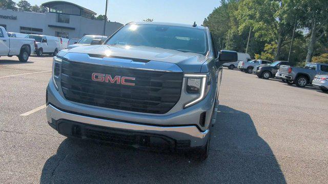 used 2025 GMC Sierra 1500 car, priced at $40,305