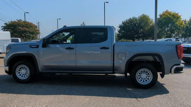 used 2025 GMC Sierra 1500 car, priced at $40,305