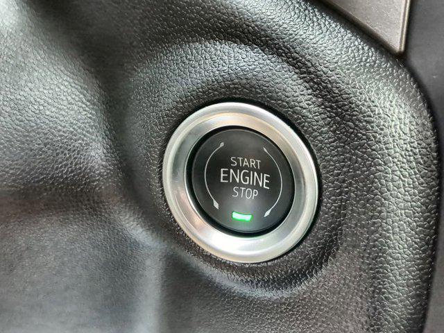 used 2025 GMC Sierra 1500 car, priced at $40,305