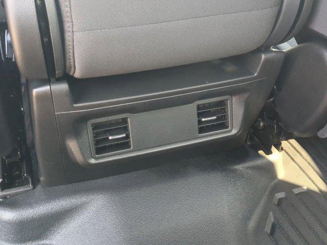 used 2025 GMC Sierra 1500 car, priced at $40,305