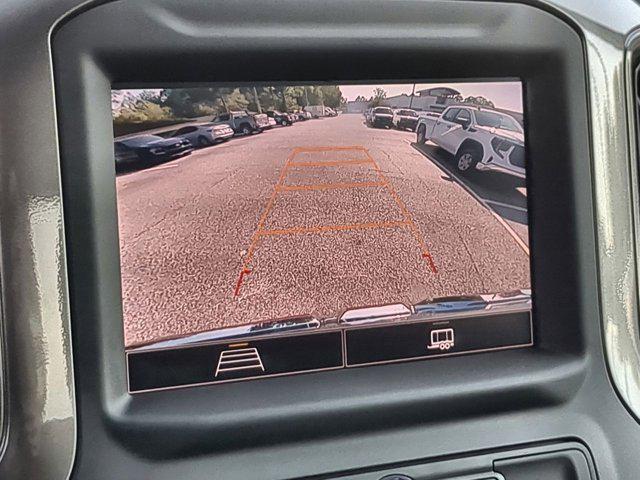 used 2025 GMC Sierra 1500 car, priced at $40,305