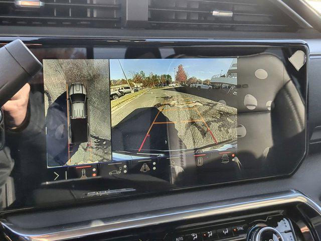 new 2026 GMC Sierra 3500 car, priced at $95,035