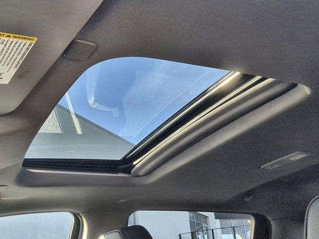 new 2026 GMC Sierra 3500 car, priced at $95,035