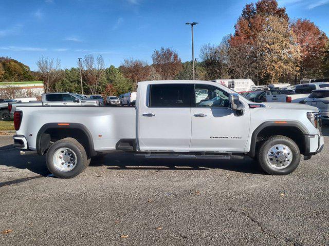 new 2026 GMC Sierra 3500 car, priced at $95,035