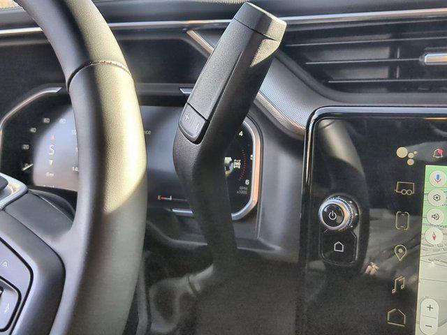 new 2026 GMC Sierra 3500 car, priced at $95,035