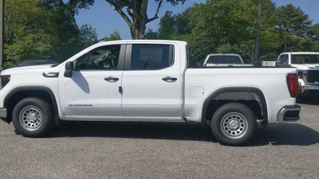 new 2024 GMC Sierra 1500 car, priced at $45,060