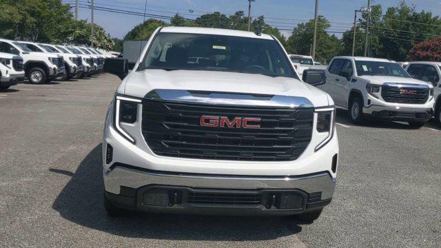 new 2024 GMC Sierra 1500 car, priced at $45,060