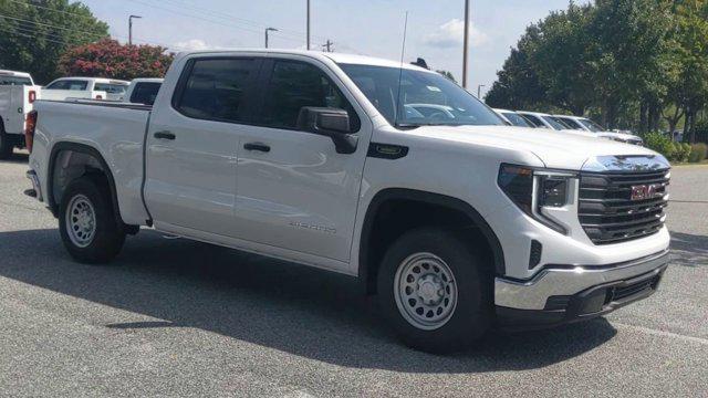 new 2024 GMC Sierra 1500 car, priced at $45,060