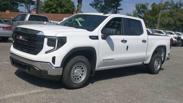 new 2024 GMC Sierra 1500 car, priced at $45,060