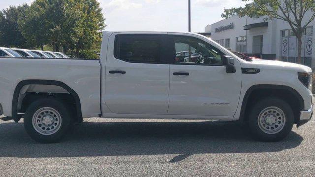 new 2024 GMC Sierra 1500 car, priced at $45,060