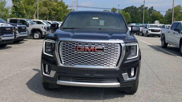 new 2024 GMC Yukon car, priced at $86,865