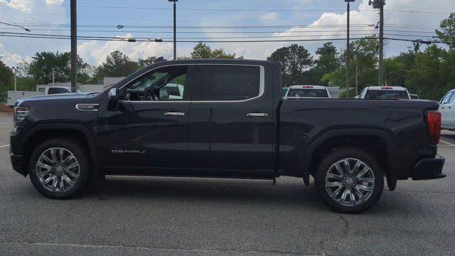 new 2025 GMC Sierra 1500 car, priced at $80,300