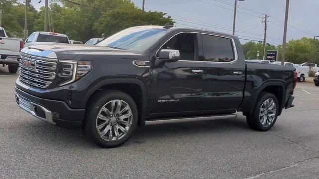 new 2025 GMC Sierra 1500 car, priced at $80,300