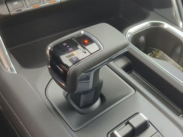 new 2025 GMC Sierra 1500 car, priced at $80,300