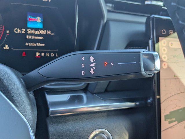 new 2026 GMC Terrain car, priced at $33,290