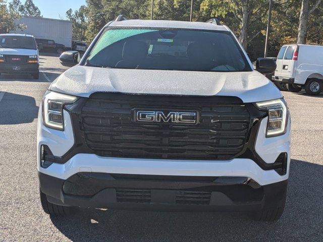 new 2026 GMC Terrain car, priced at $33,290