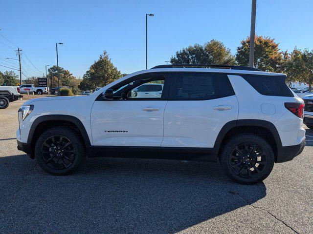 new 2026 GMC Terrain car, priced at $33,290