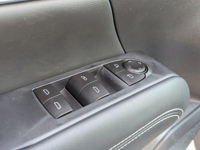 new 2026 GMC Terrain car, priced at $33,290