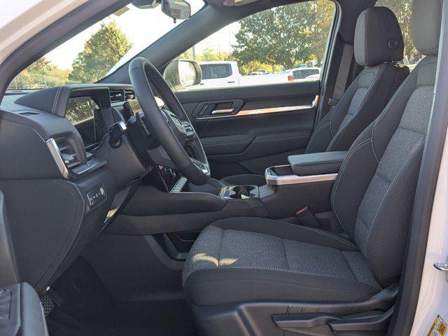 new 2026 GMC Terrain car, priced at $33,290