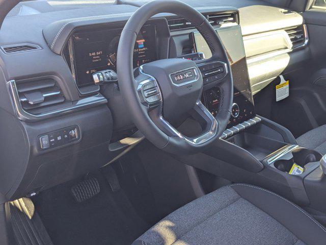 new 2026 GMC Terrain car, priced at $33,290