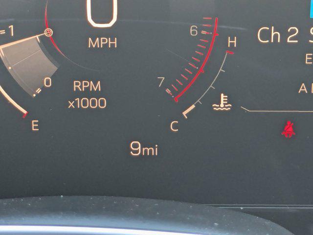 new 2026 GMC Terrain car, priced at $33,290