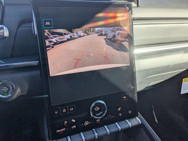 new 2026 GMC Terrain car, priced at $33,290