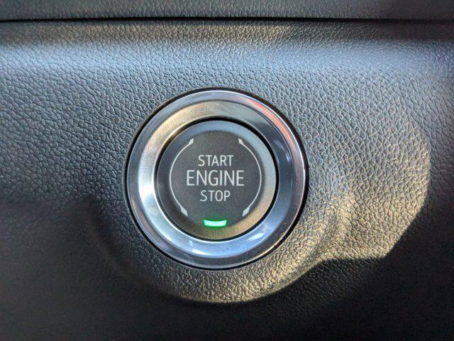 new 2026 GMC Terrain car, priced at $33,290