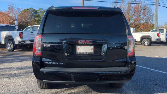 used 2020 GMC Yukon XL car, priced at $35,142