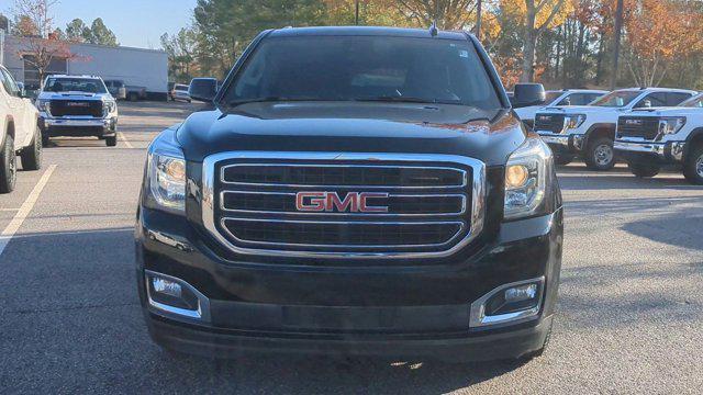 used 2020 GMC Yukon XL car, priced at $35,142