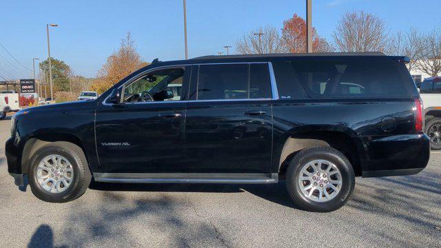 used 2020 GMC Yukon XL car, priced at $35,142