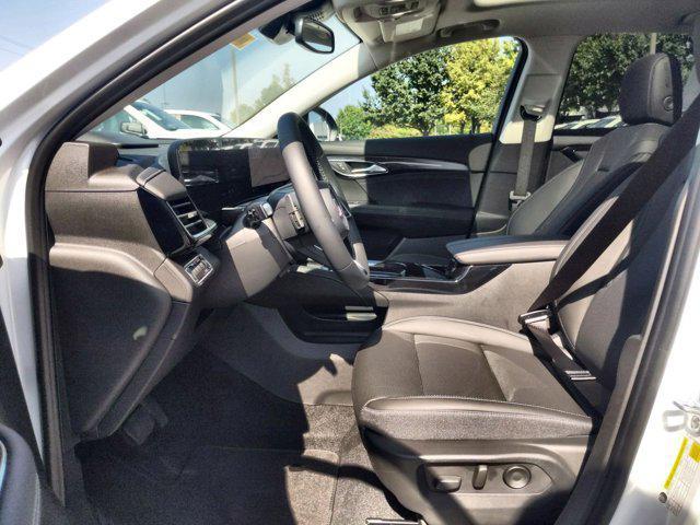 used 2024 Buick Envision car