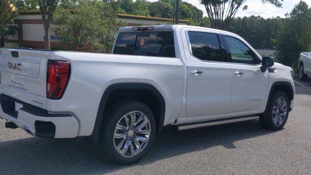 new 2024 GMC Sierra 1500 car, priced at $70,695