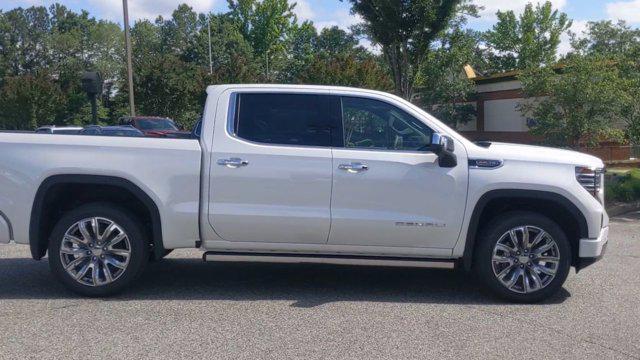 new 2024 GMC Sierra 1500 car, priced at $70,695