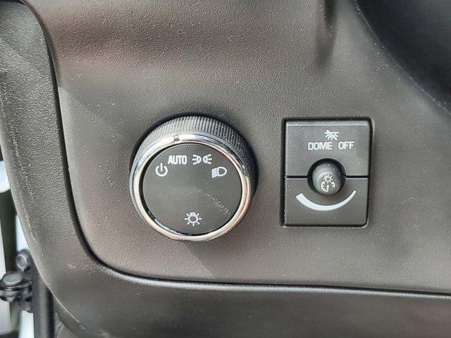 new 2025 GMC Savana 2500 car, priced at $49,120