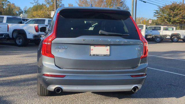 used 2018 Volvo XC90 car, priced at $24,375