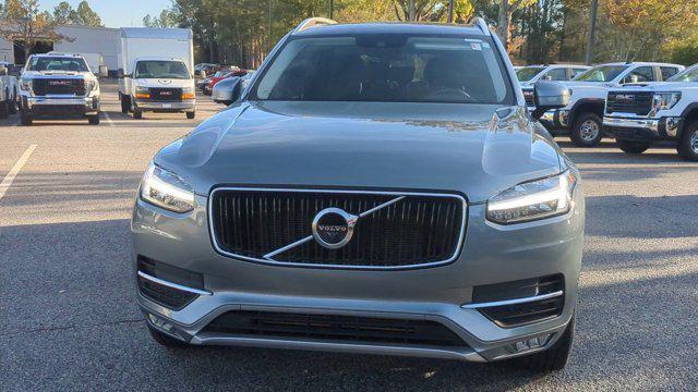 used 2018 Volvo XC90 car, priced at $24,375