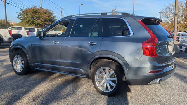 used 2018 Volvo XC90 car, priced at $24,375