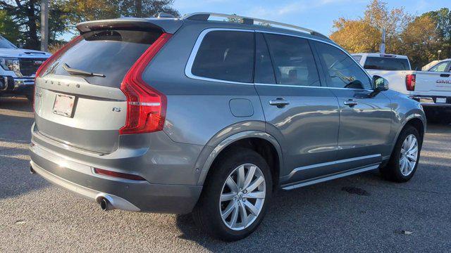 used 2018 Volvo XC90 car, priced at $24,375