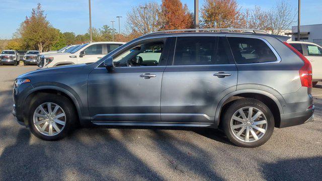 used 2018 Volvo XC90 car, priced at $24,375