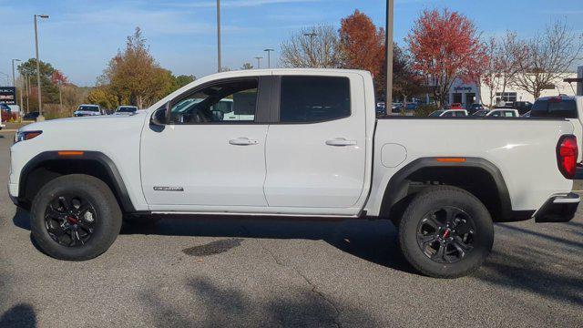 new 2024 GMC Canyon car, priced at $39,115