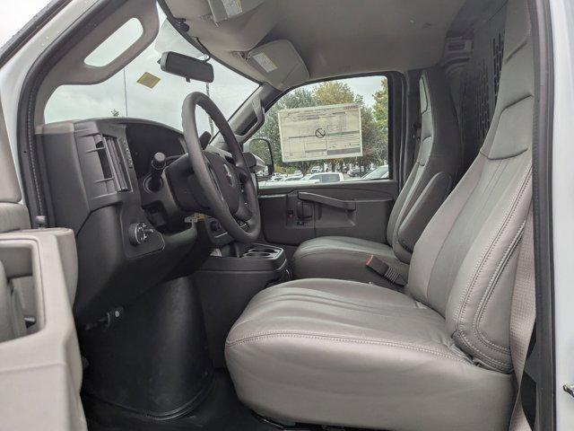 new 2025 GMC Savana 2500 car, priced at $45,060