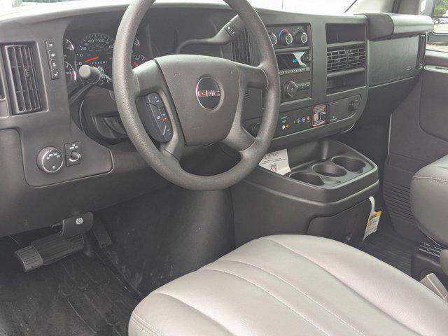 new 2025 GMC Savana 2500 car, priced at $45,060