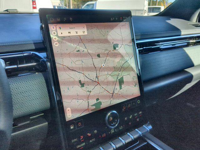 new 2026 GMC Sierra EV car, priced at $86,405