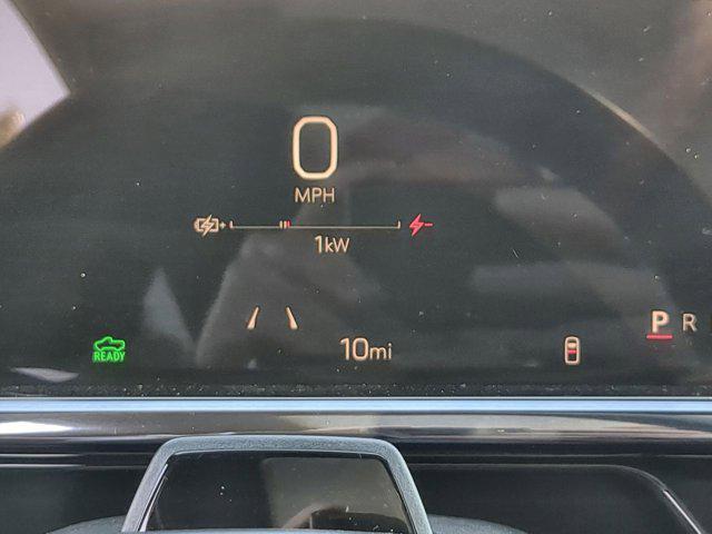 new 2026 GMC Sierra EV car, priced at $86,405