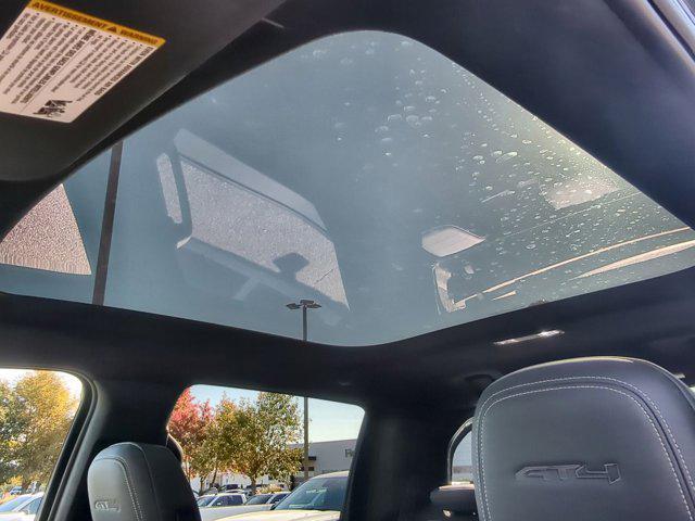 new 2026 GMC Sierra EV car, priced at $86,405