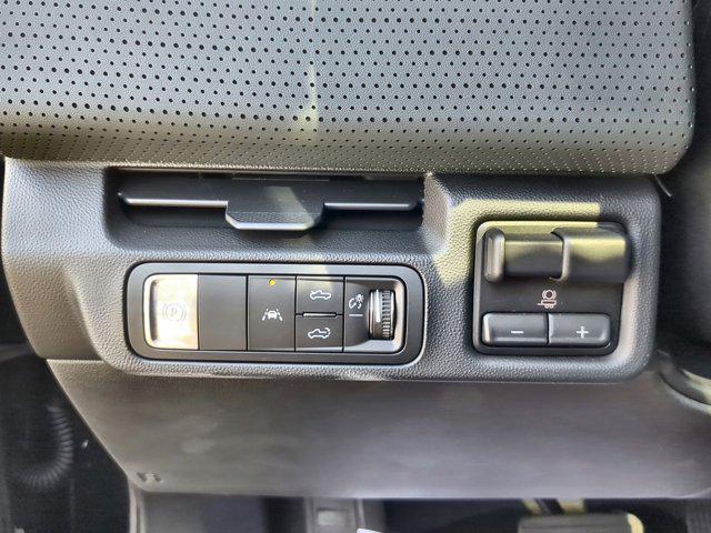 new 2026 GMC Sierra EV car, priced at $86,405